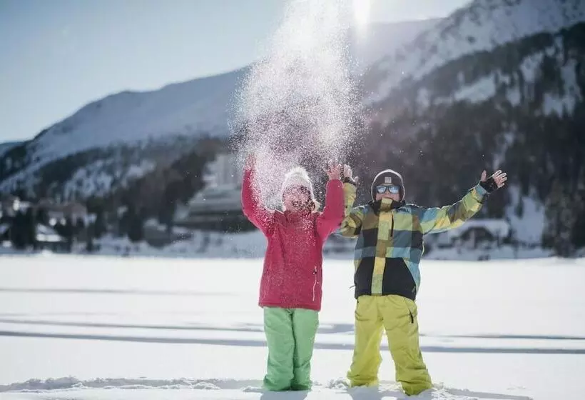 Schlosshotel Seewirt