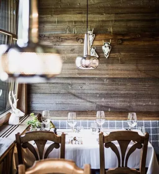 Verwöhn Wellnesshotel Walserhof