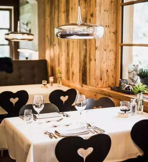 Verwöhn Wellnesshotel Walserhof