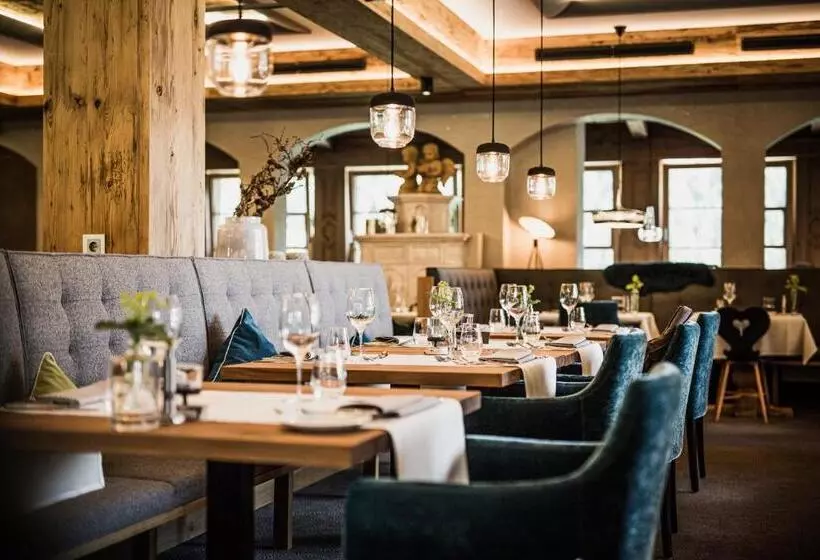 Verwöhn Wellnesshotel Walserhof