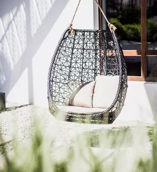 Verwöhn Wellnesshotel Walserhof