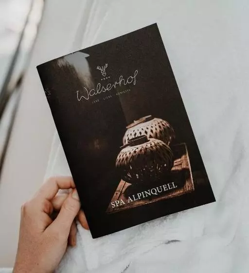 Verwöhn Wellnesshotel Walserhof