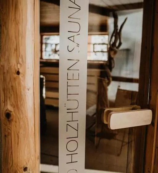 Verwöhn Wellnesshotel Walserhof