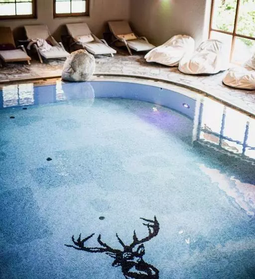 Verwöhn Wellnesshotel Walserhof