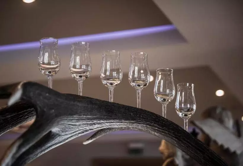 Verwöhn Wellnesshotel Walserhof