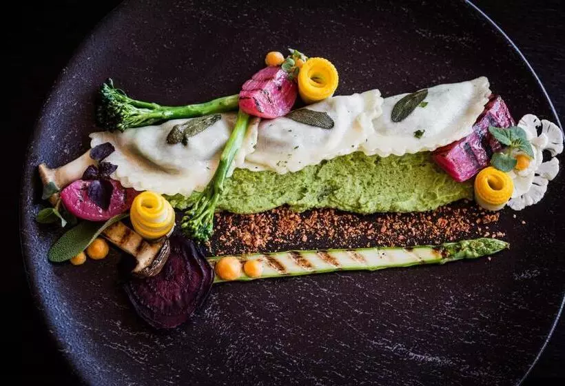 Verwöhn Wellnesshotel Walserhof