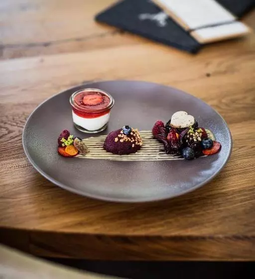 Verwöhn Wellnesshotel Walserhof