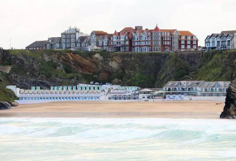 Отель Best Western  Bristol