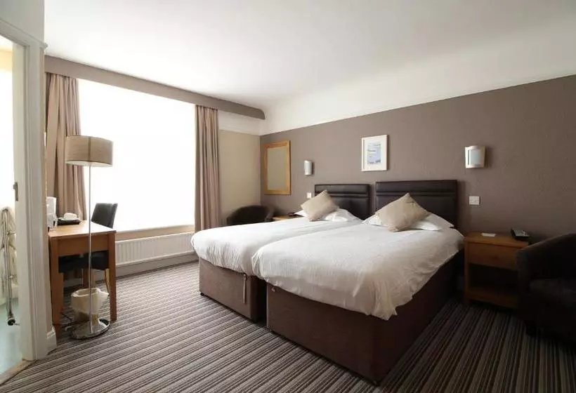 Отель Best Western  Bristol