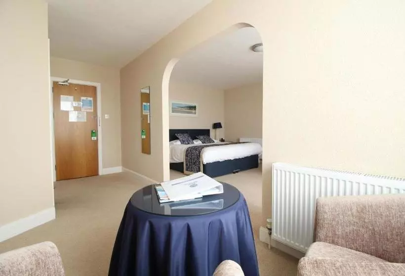 Отель Best Western  Bristol