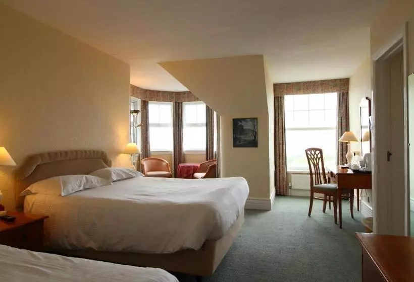 Отель Best Western  Bristol