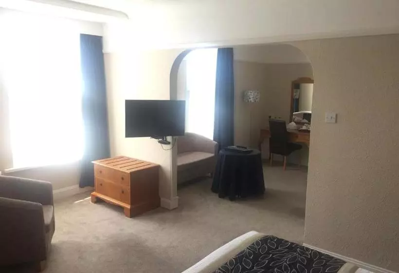 Отель Best Western  Bristol