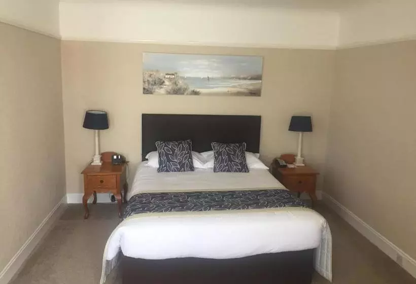 Отель Best Western  Bristol