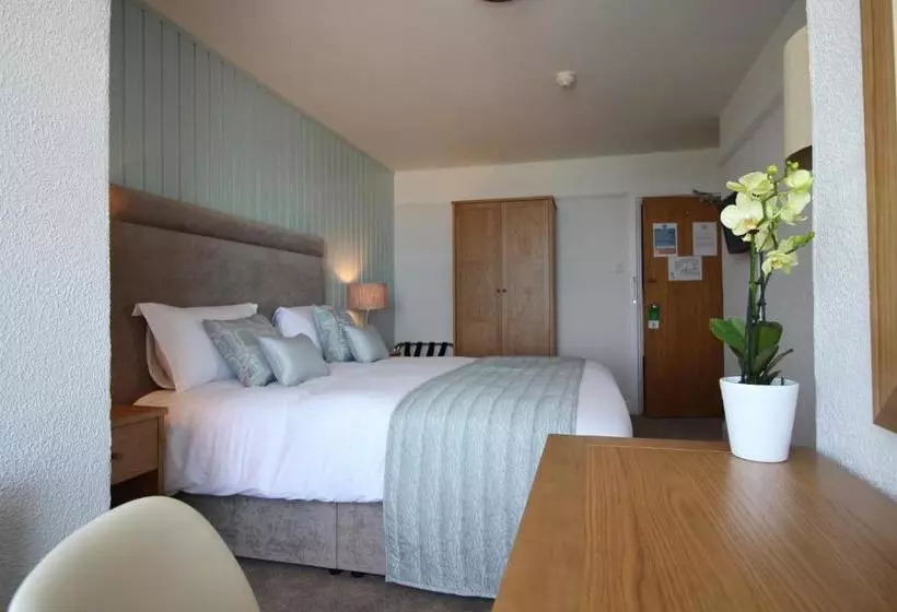 Отель Best Western  Bristol