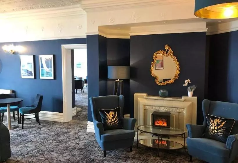 Отель Best Western  Bristol
