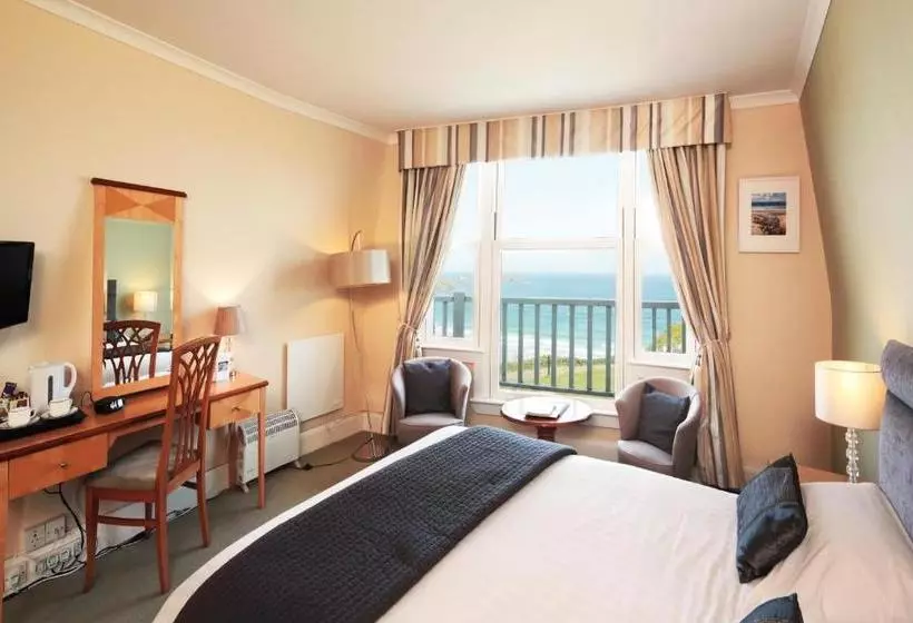 Отель Best Western  Bristol