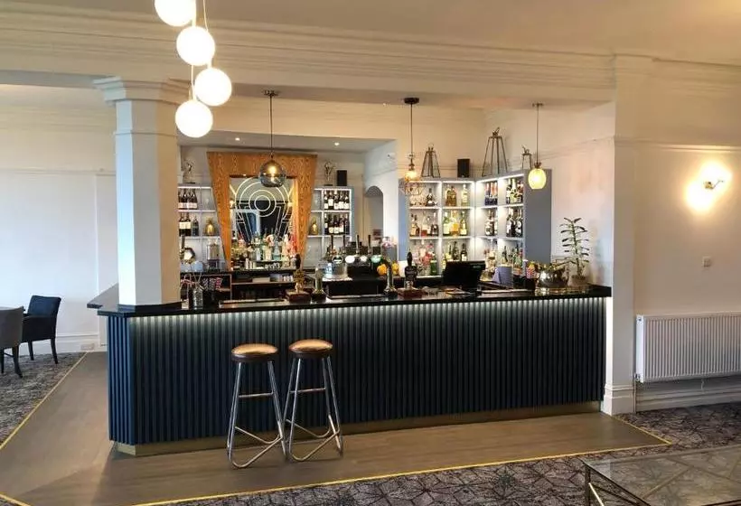 Отель Best Western  Bristol