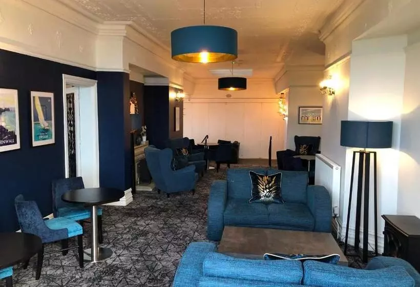 Отель Best Western  Bristol