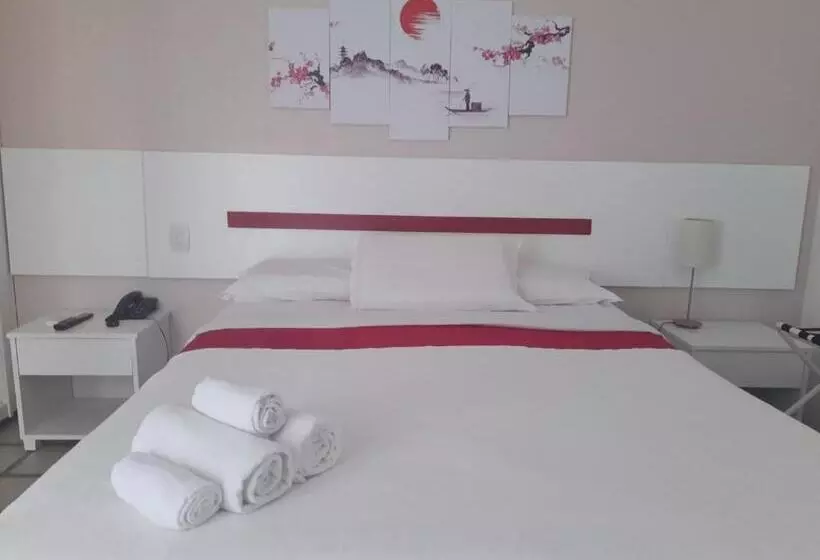 Flat Golden Fortaleza