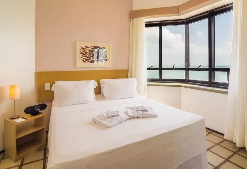 Flat Golden Fortaleza