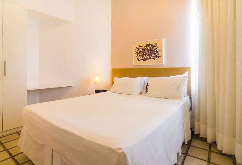 Flat Golden Fortaleza