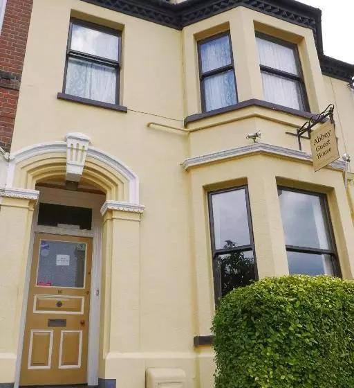 ホテル Abbey Guest House