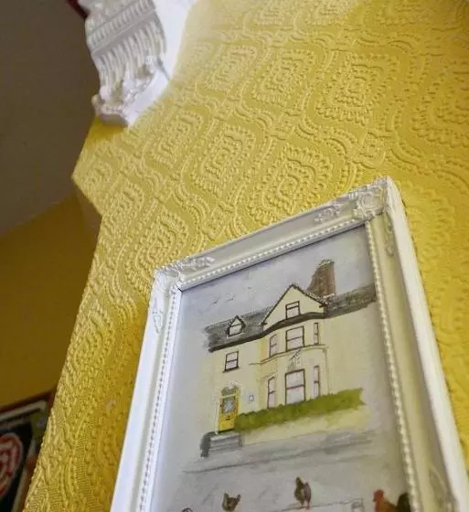 ホテル Abbey Guest House