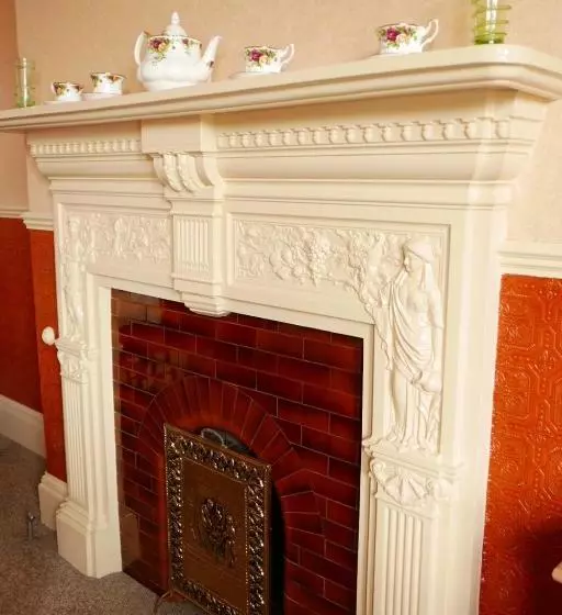 ホテル Abbey Guest House