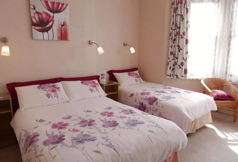 ホテル Abbey Guest House