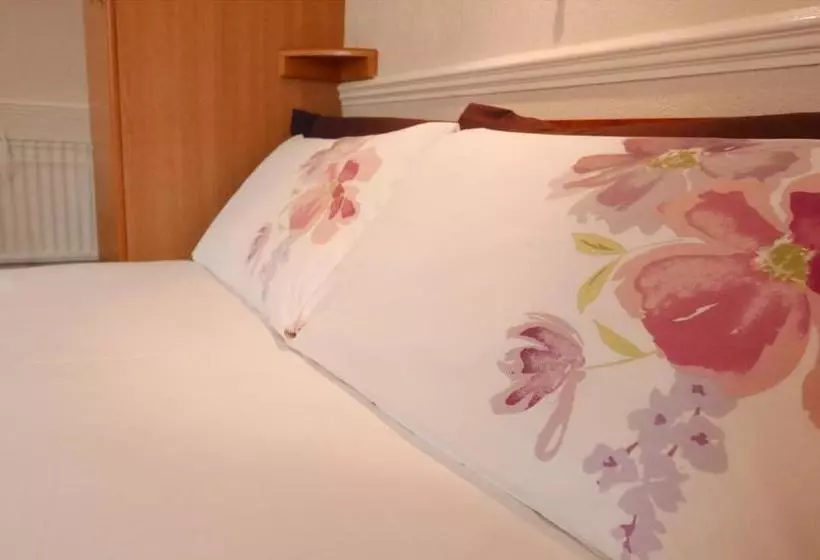 ホテル Abbey Guest House