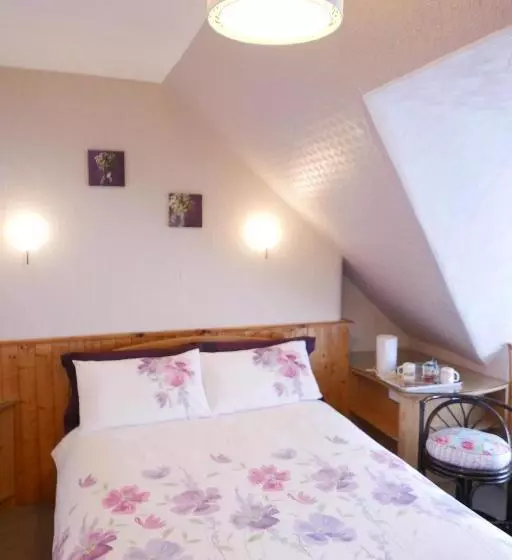 ホテル Abbey Guest House