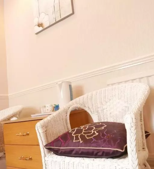 ホテル Abbey Guest House