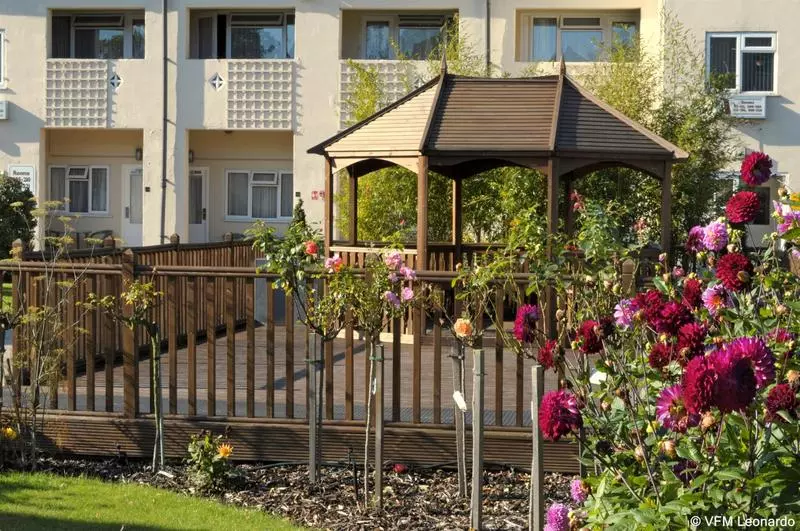 Отель Antoinette