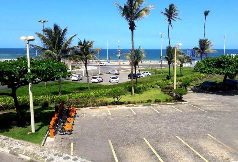 בית מלון כפרי Bahiamar