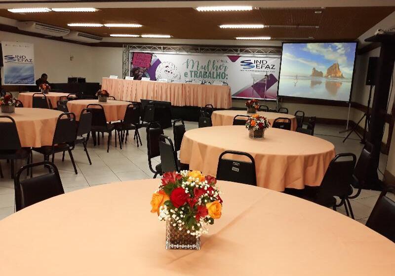 בית מלון כפרי Bahiamar