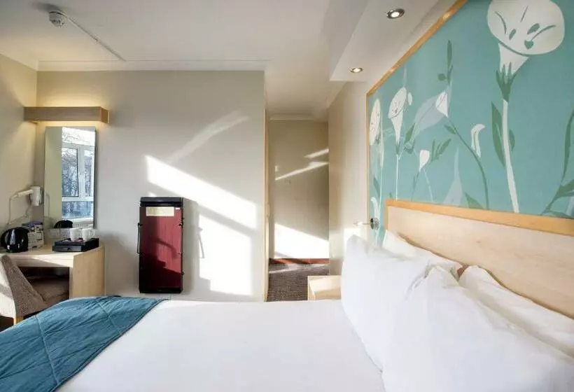 בית מלון כפרי Bedford