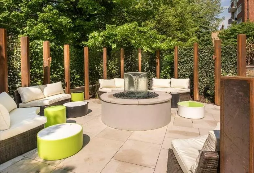 בית מלון כפרי Bedford