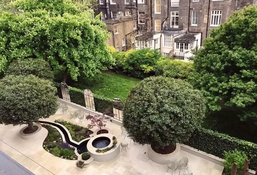 בית מלון כפרי Bedford