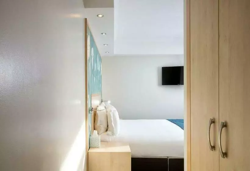 בית מלון כפרי Bedford