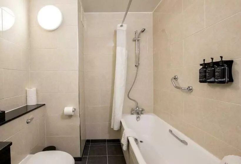 בית מלון כפרי Bedford