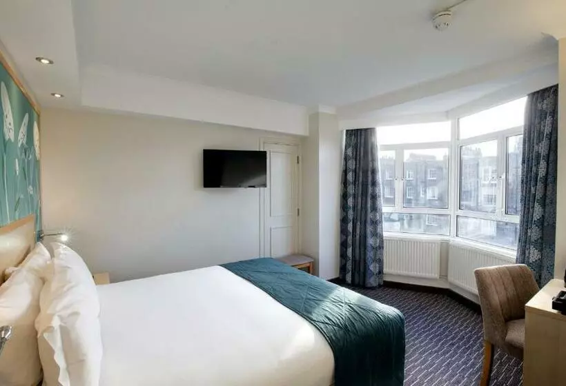 בית מלון כפרי Bedford