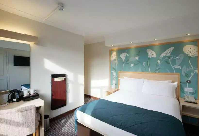 בית מלון כפרי Bedford