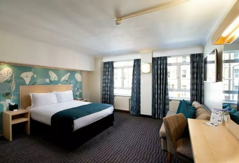 בית מלון כפרי Bedford