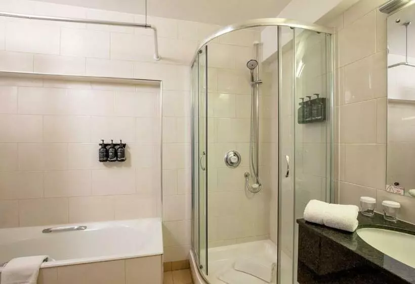 בית מלון כפרי Bedford