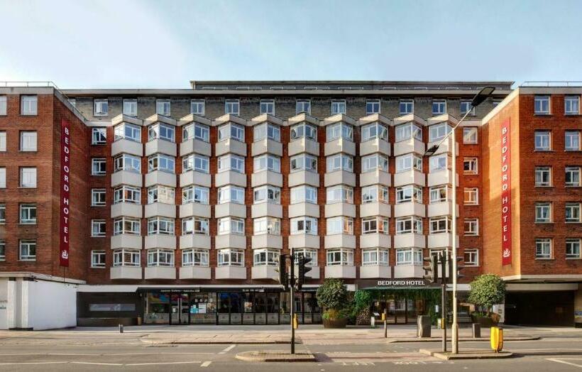 هتل Bedford