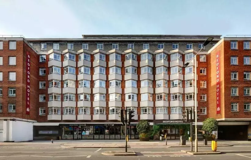 בית מלון כפרי Bedford