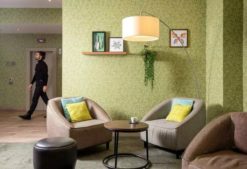 בית מלון כפרי Bedford