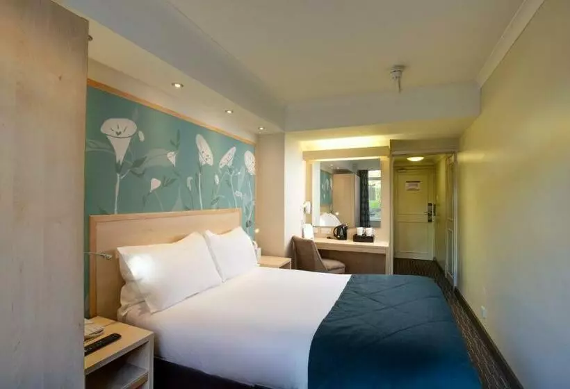 בית מלון כפרי Bedford