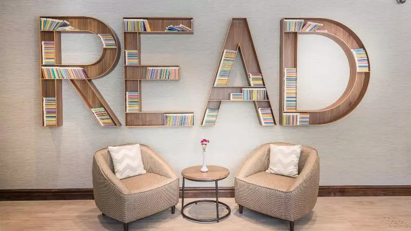 בית מלון כפרי Bedford