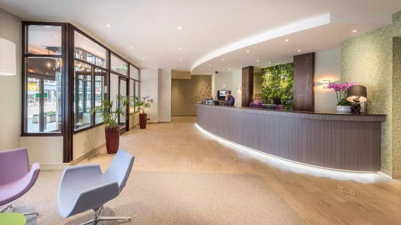 בית מלון כפרי Bedford